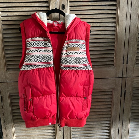 Lrg Other - Men’s LRG Vest